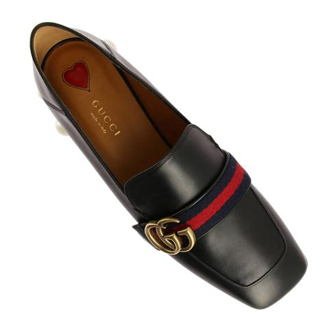 mocassini gucci donne|Gucci Livermore Outlet.